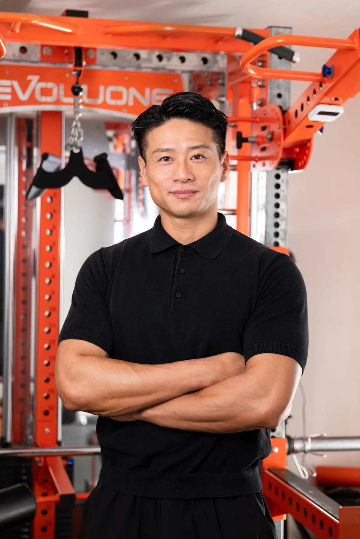杉山塾トレーナー 杉山佑太